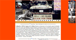 Desktop Screenshot of globalnetworksolutions.us